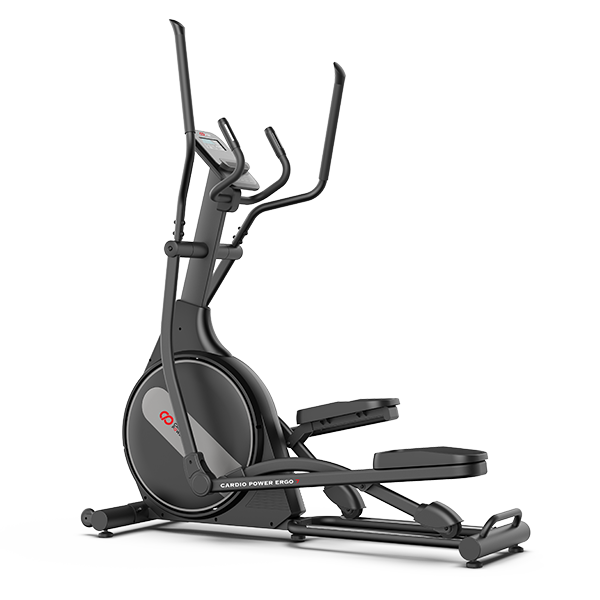 Эллиптический тренажер CardioPower Ergo 7