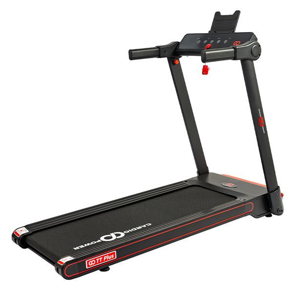 Беговая дорожка CardioPower TT Plus Беговая дорожка CardioPower TT Plus