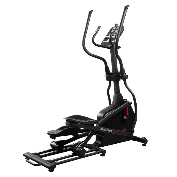 Эллиптический тренажер CardioPower X32 Эллиптический тренажер CardioPower X32