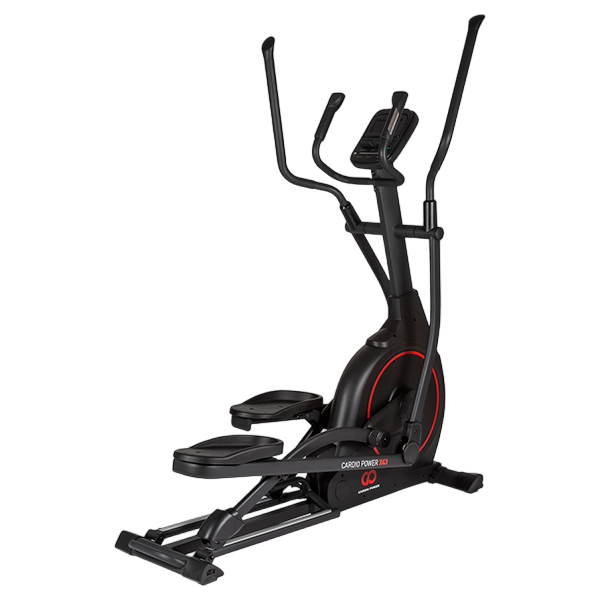 Эллиптический тренажер CardioPower X43 Эллиптический тренажер CardioPower X43
